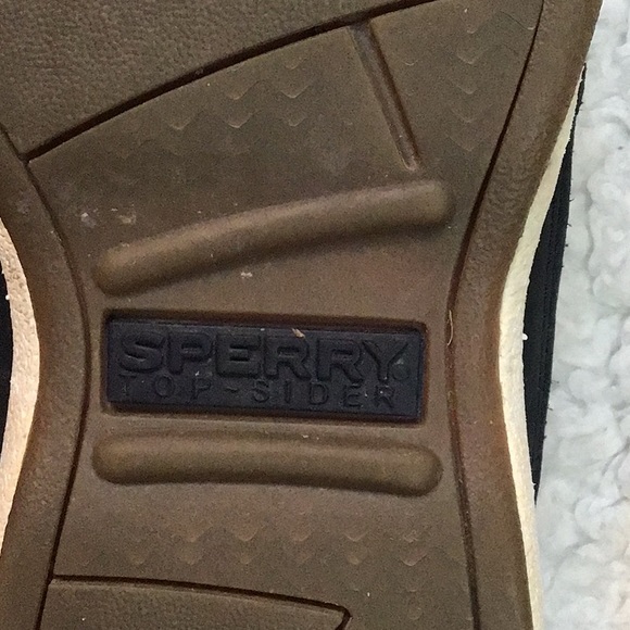 HOST PICK 🌈 Sperry 🏖Plaid Stripe boat shoes - Picture 8 of 13